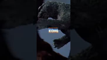 🔥 King Kong vs Godzilla Dub Was HOT GARBAGE 😂