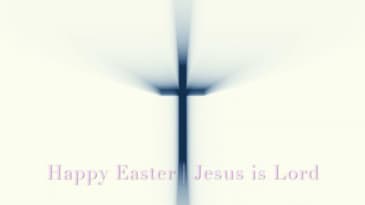 HAPPY EASTER