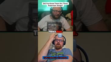 Uncover the Hidden Superman Tracks! 🎶