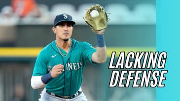 Why The Mariners Defense IS NOT CHANGING