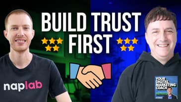 How He Turned Bad Shopping Experience Into $100K+ Content Business (2 Month Timeline)