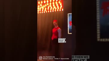 Celebrating the King of Pop and his Best Selling Album! #popmusic #thriller40 #michaeljackson