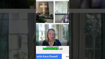 Church Culture Failing Young Women? Let's Talk! #shorts