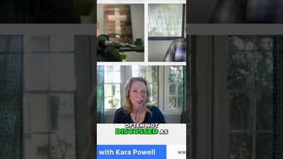 Church Culture Failing Young Women? Let's Talk! #shorts