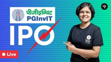 Powergrid InvIT | Explained by CA Rachana Ranade