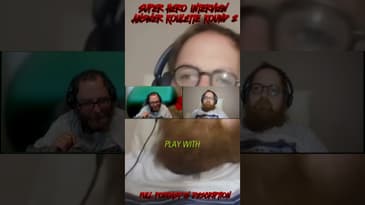 Super Hero Interview Answer Roulette Round 2