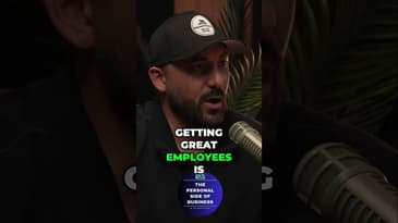 Why Small Businesses Struggle to Scale