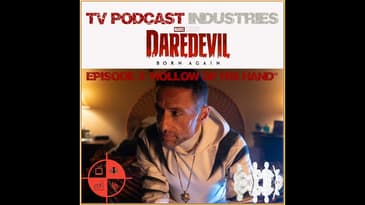 Daredevil Born Again Episode 3 Review