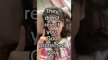 Daily Reminder: God always redirects us to where we are supposed to. #shorts #motivation #reminder