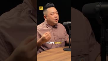 Andrew Phung on Canadian Television #gentstalk #actor