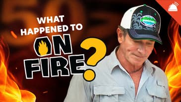 Where is the Official Survivor Podcast?! Why On Fire is on Hiatus for Survivor 50?