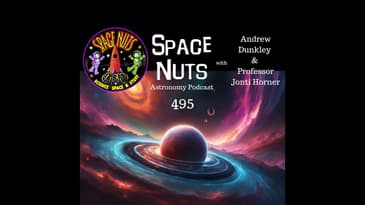 Megastructures, Exoplanet Myths & Satellite Showers: #495 - The Quipu Conundrum and More