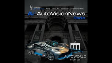 An Audio Tour of the Autoworld Museum