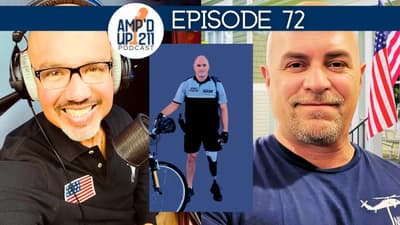 Earning It Back - Matt Swartz