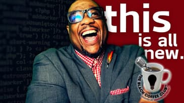 Are You in an Old Relationtionship with a New You? | The Black Coffee Club