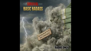 The Monetary Trap That's Destroying Nations Without a Shot Fired