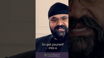 The Power of Silence