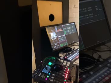 Some BTS 👀 #gentstalk #motivation #entrepreneur #bts #contentcreator #podcast