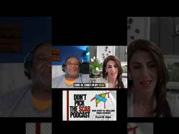 DIVORCED MEN OVER 40  - Is Your Attorney Showing You the Other Side of the Story? DPTSP#036