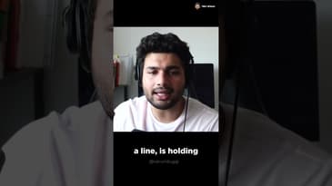 The Art of Saying 'NO' #shorts #prakhargupta #varunduggi