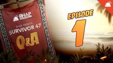 Survivor 47 Premiere Q&A