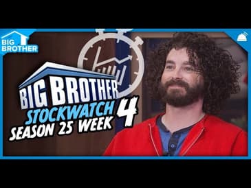 BB25 Week 4 Roundtable | Big Brother 25
