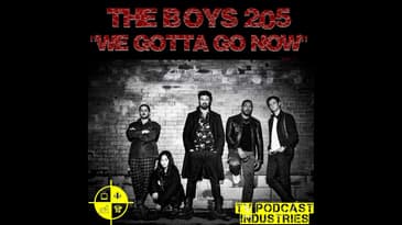 The Boys Podcast Season 2 Episode 5