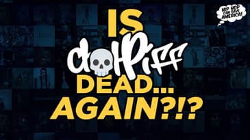 EXCLUSIVE: DatPiff Hip Hop Mixtape Archive DISAPPEARS Overnight! Is It Gone Forever?