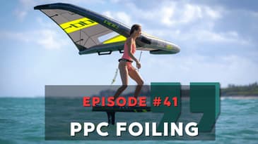 Episode #41 - Sam Loader & Kiran Verma