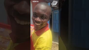 Loading Bread From Our Kenyan Bakery! (Tour Clip 4) A Summer Guide to Globe Aware's Kenya Program