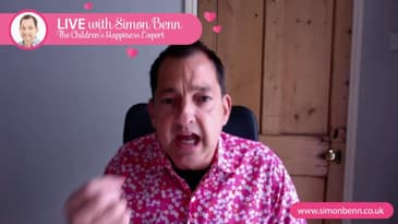 3/31 Ways To Be A Happier Parent - Choosing Your Mood