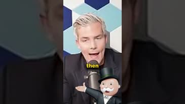 Real estate talk with Ryan Serhant #podcast #realestate #business #entrepreneur #insurance #realtor