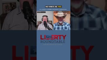 How Wild Horses Can Prevent Wildfires: William Simpson II Explains