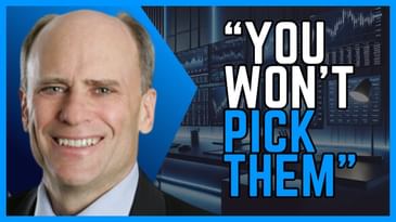 The 4% That Drive All Returns | Larry Swedroe on What You're Getting Wrong About the S&P 500