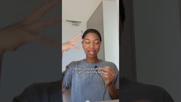 I Was Trying To Have A Normal Day When This Happened....