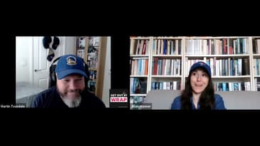 #114 - Jillian Manner - Research Fellow & PhD Candidate talks about her research