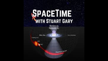 Ancient Milky Way Eruption Still Shines Bright