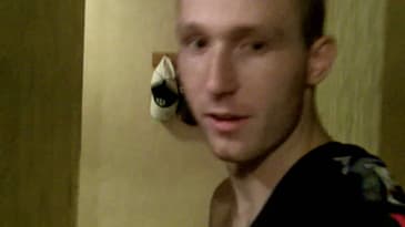 UIW presents Unsanctioned (Part 4/4) Live on free-per-view