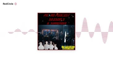 Star Trek Picard 308 Surrender Review from TVPI