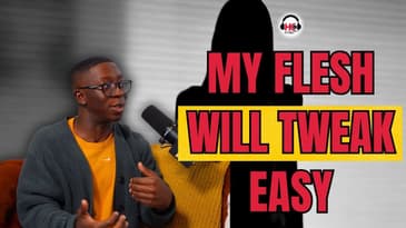 ASIARE Exposes The Struggles of Being A Single Christian