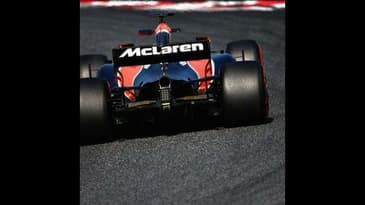 Mclaren Is The Fan Favourite For 2017
