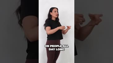 Exercises for Thoracic Outlet Syndrome