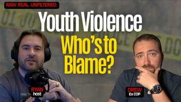 Youth Violence in America: Culture, Crime & the Truth Nobody Wants to Say
