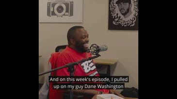 Kids above everything 🙌🏾  The COnnect #podcast #theplug