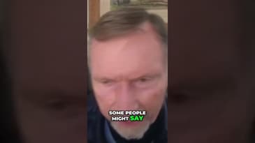 Who Am I  Deep Identity Crisis