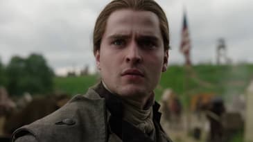 Outlander (Season 8 Episode 5) - Fandom Hybrid Podcast #403