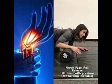 How to Increase Wrist Mobility to Prevent Pain