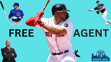 Profiling Xander Bogaerts, Mock Chris Flexen Trades, And The Firing Spree In Houston