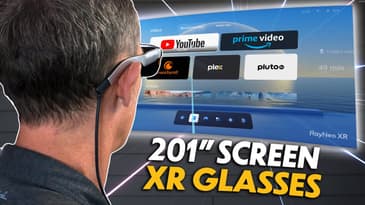 Budget XR or Just a Giant Display? RayNeo Air 3s Honest Review