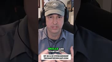 Manage Burnout: Home Life Impact on Work Performance | techartspodcast.com